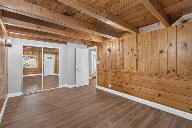 17891 Lake Arthur Rd, Applegate, CA 95703
