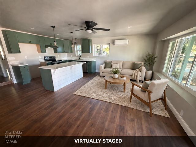 17891 Lake Arthur Rd, Applegate, CA 95703