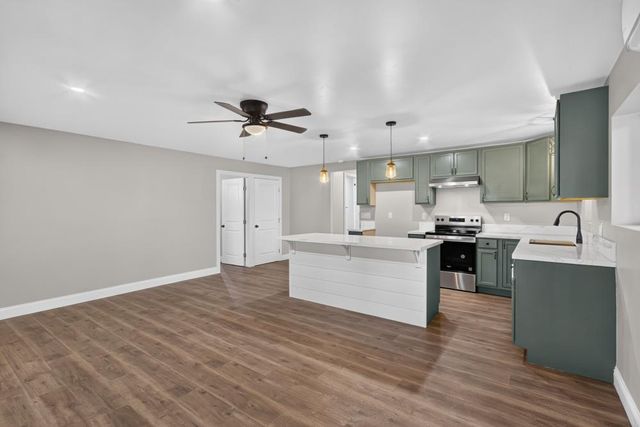 17891 Lake Arthur Rd, Applegate, CA 95703