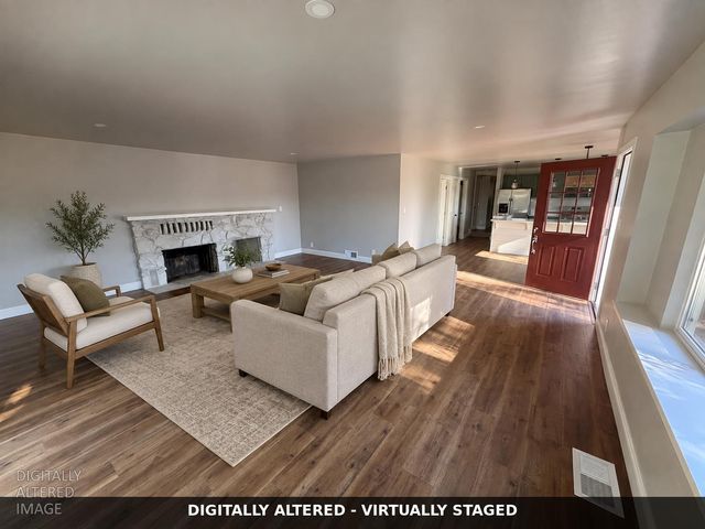 17891 Lake Arthur Rd, Applegate, CA 95703