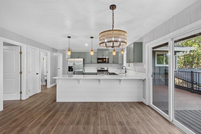 17891 Lake Arthur Rd, Applegate, CA 95703