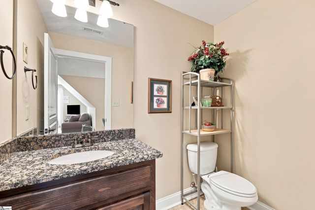 817 Indian Trail Run, Inman, SC 29349