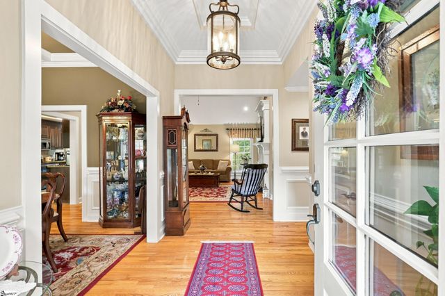 817 Indian Trail Run, Inman, SC 29349