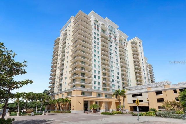 800 N TAMIAMI TRAIL 405, Sarasota, FL 34236