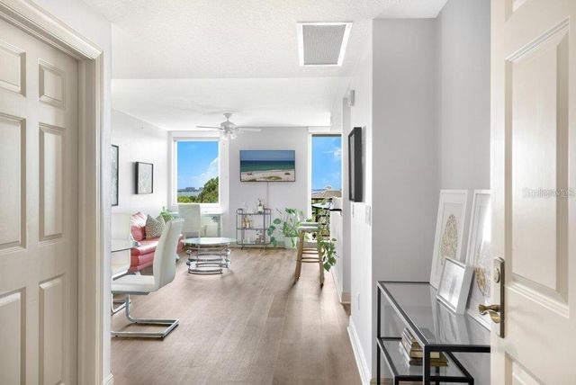 800 N TAMIAMI TRAIL 405, Sarasota, FL 34236