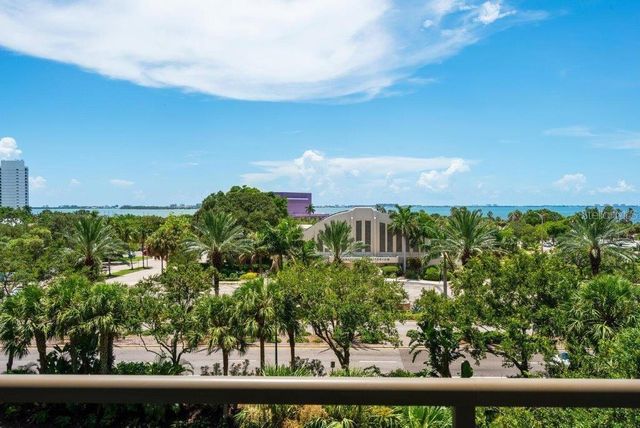 800 N TAMIAMI TRAIL 405, Sarasota, FL 34236