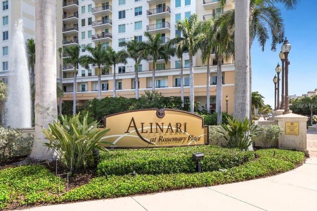 800 N TAMIAMI TRAIL 405, Sarasota, FL 34236