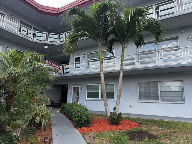 5660 80TH STREET N C101, St Petersburg, FL 33709