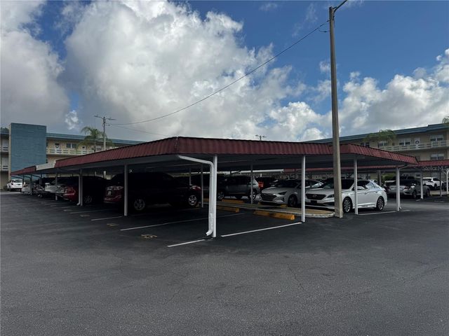 5660 80TH STREET N C101, St Petersburg, FL 33709