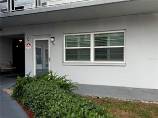 5660 80TH STREET N C101, St Petersburg, FL 33709