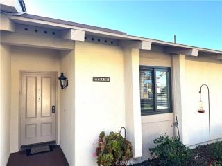 13210 Avenida Santa Tecla 707A, La Mirada, CA 90638
