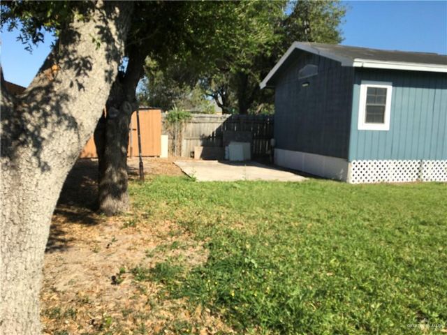 1014 Primrose Drive, Pharr, TX 78577