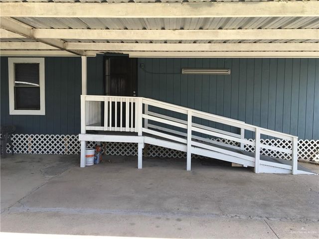 1014 Primrose Drive, Pharr, TX 78577