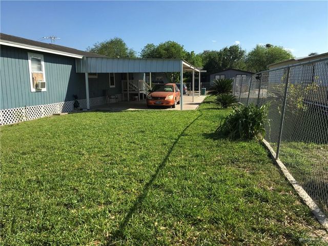 1014 Primrose Drive, Pharr, TX 78577