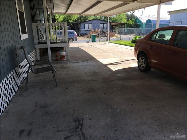 1014 Primrose Drive, Pharr, TX 78577