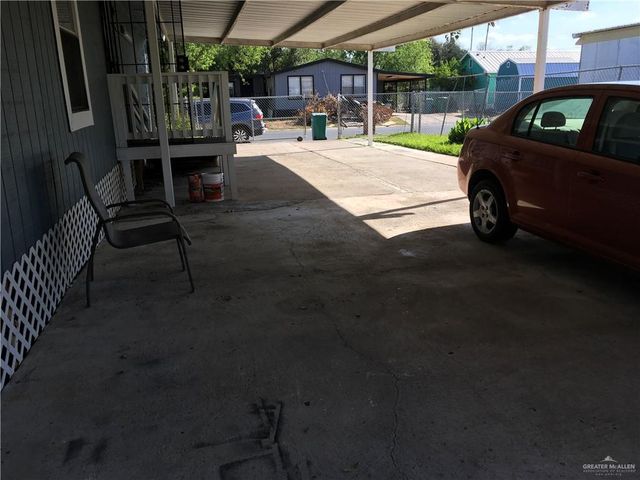 1014 Primrose Drive, Pharr, TX 78577