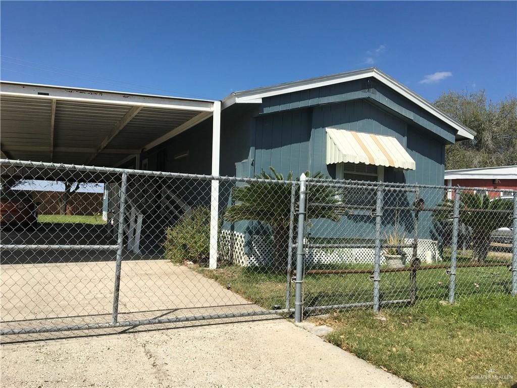 1014 Primrose Drive, Pharr, TX 78577