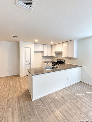 6029 VESTIGE BND, Bulverde, TX 78163