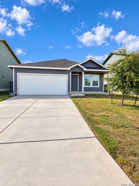 6029 VESTIGE BND, Bulverde, TX 78163