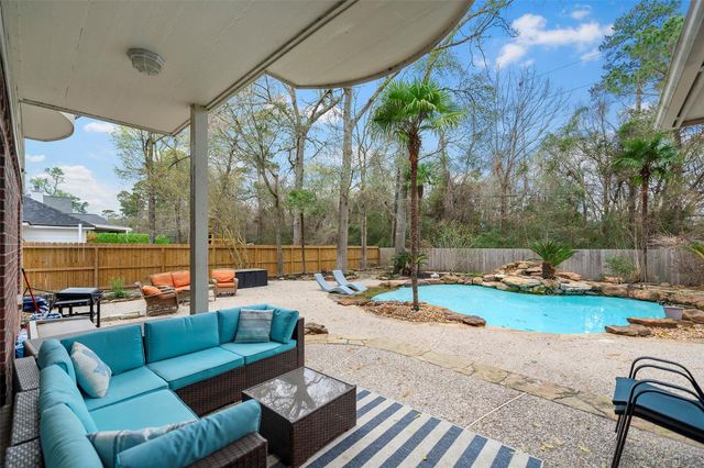 139 Park Way, Conroe, TX 77356