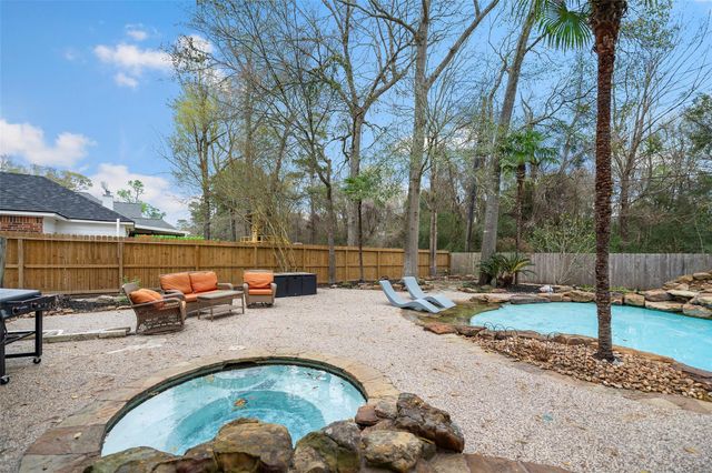 139 Park Way, Conroe, TX 77356