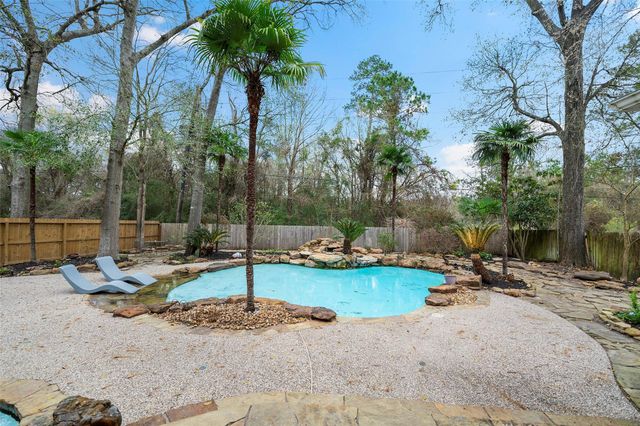 139 Park Way, Conroe, TX 77356