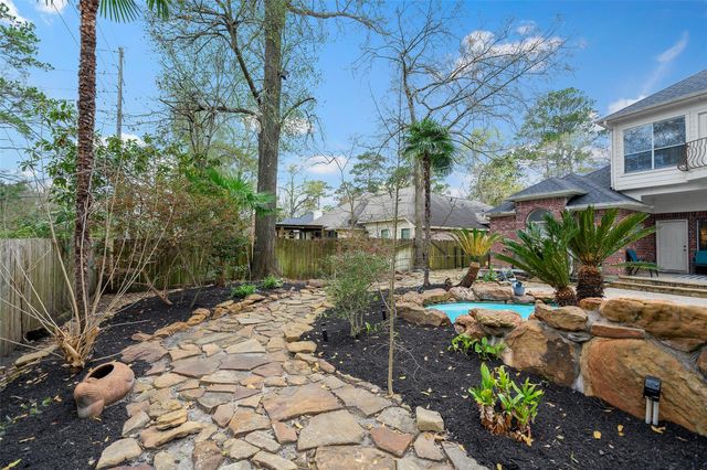 139 Park Way, Conroe, TX 77356