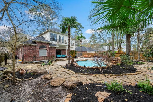 139 Park Way, Conroe, TX 77356