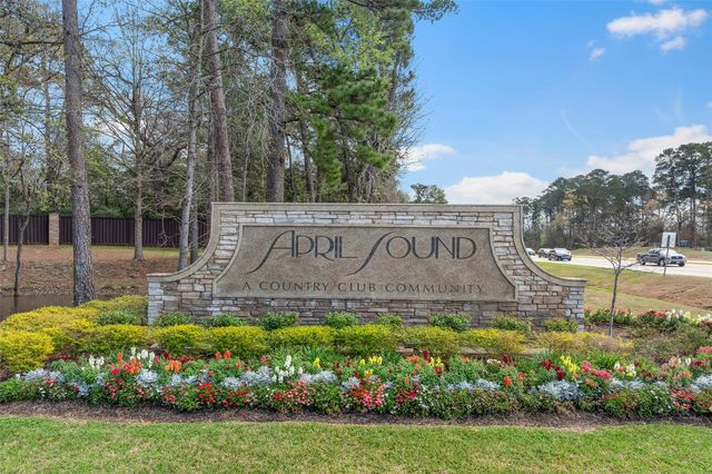 139 Park Way, Conroe, TX 77356