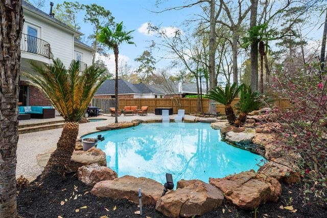 139 Park Way, Conroe, TX 77356