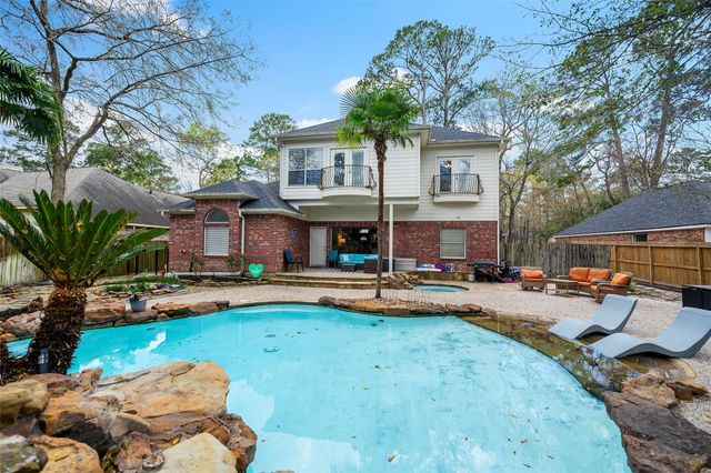 139 Park Way, Conroe, TX 77356