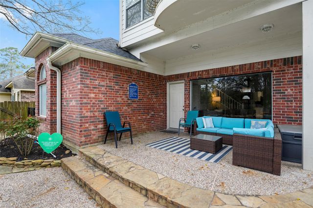 139 Park Way, Conroe, TX 77356