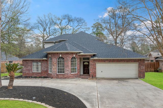 139 Park Way, Conroe, TX 77356