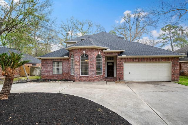 139 Park Way, Conroe, TX 77356