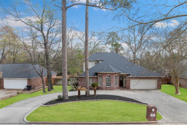 139 Park Way, Conroe, TX 77356