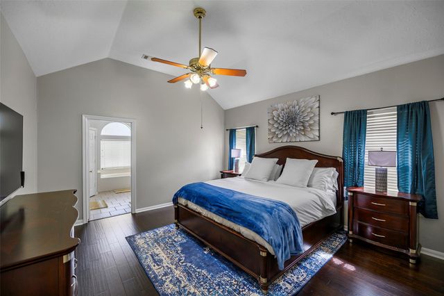 139 Park Way, Conroe, TX 77356