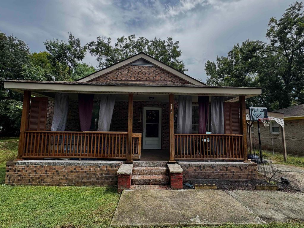 710 N Merriman Rd., Georgetown, SC 29440 — photo 2