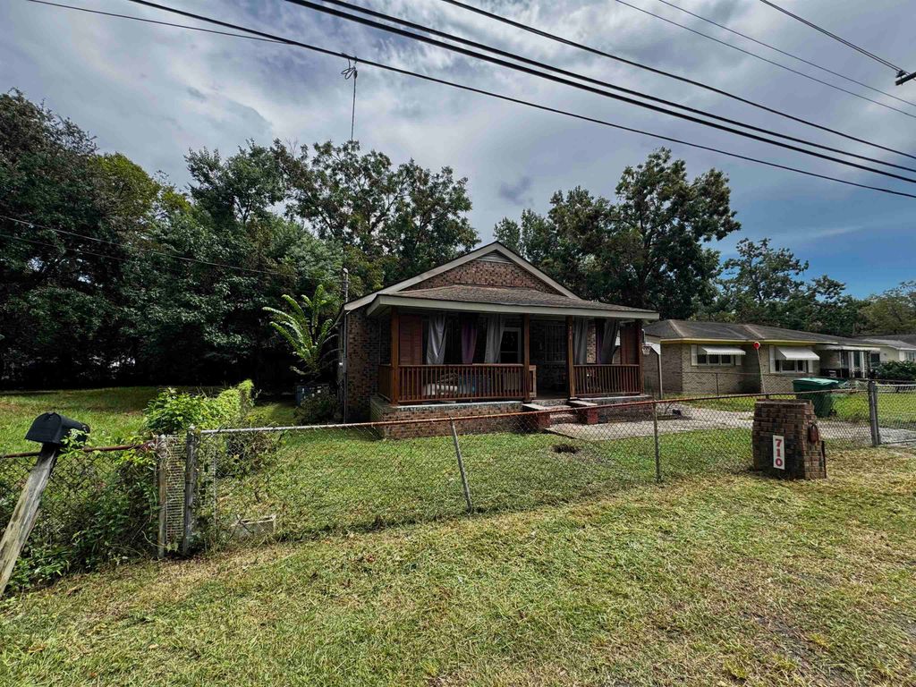 710 N Merriman Rd., Georgetown, SC 29440 — photo 4