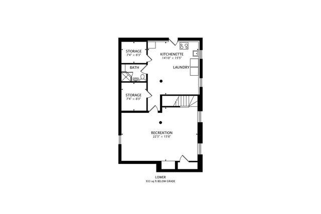 8221 S Troy Street, Chicago, IL 60652