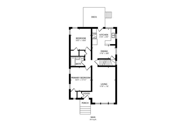 8221 S Troy Street, Chicago, IL 60652