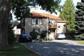 85 Homewood Avenue 2nd Flr, North Providence, RI 02911