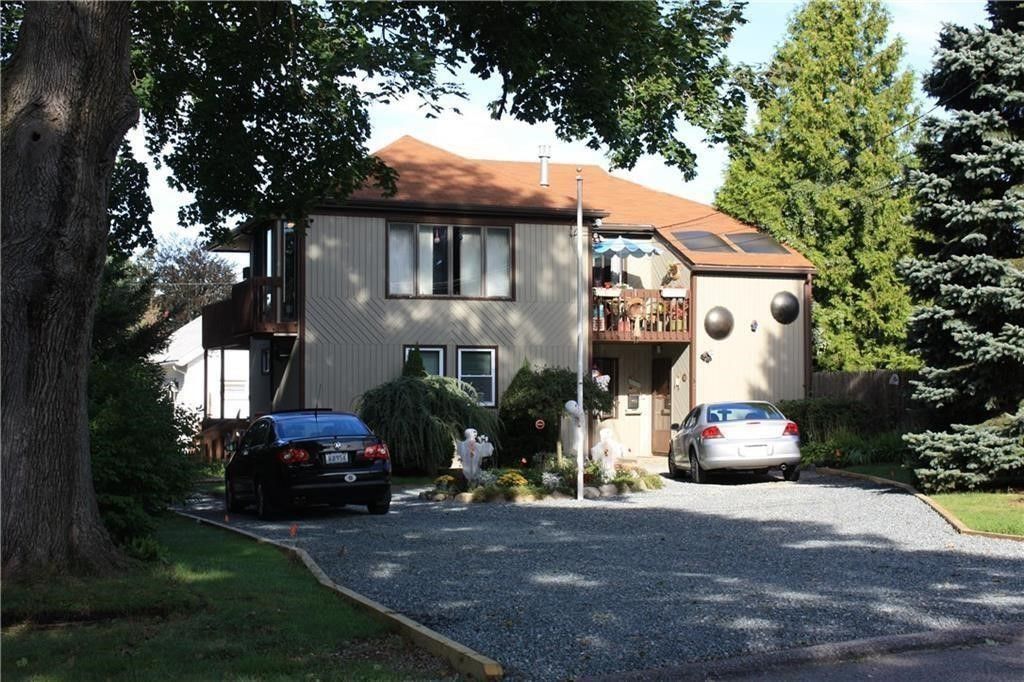 85 Homewood Avenue 2nd Flr, North Providence, RI 02911