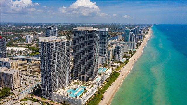 1830 S Ocean Dr 1701, Hallandale Beach, FL 33009