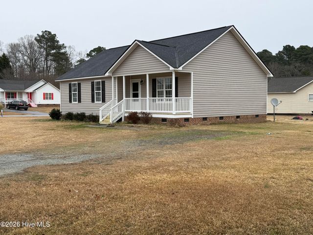 101 Copper Stone Street, Smithfield, NC 27577