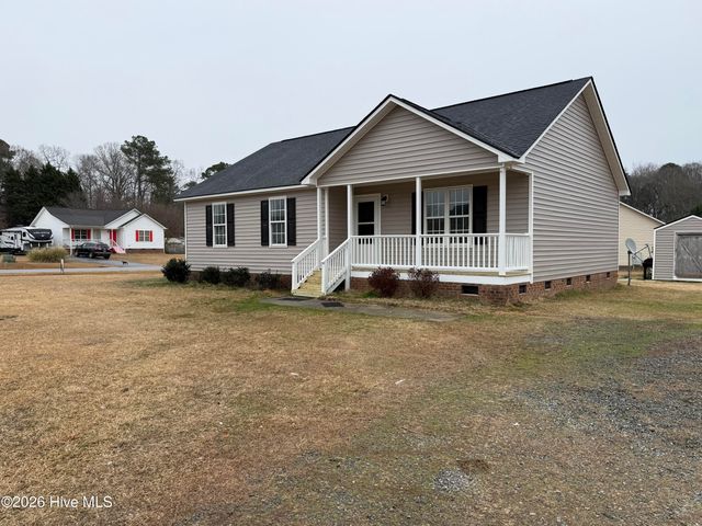 101 Copper Stone Street, Smithfield, NC 27577