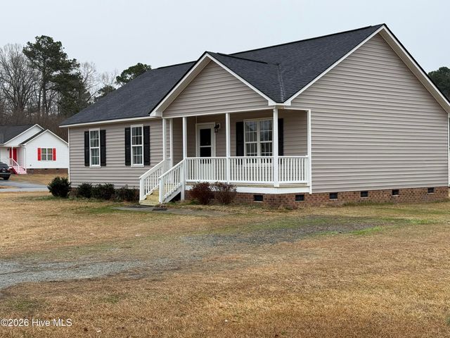 101 Copper Stone Street, Smithfield, NC 27577