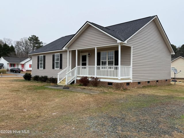 101 Copper Stone Street, Smithfield, NC 27577