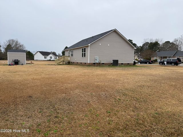 101 Copper Stone Street, Smithfield, NC 27577