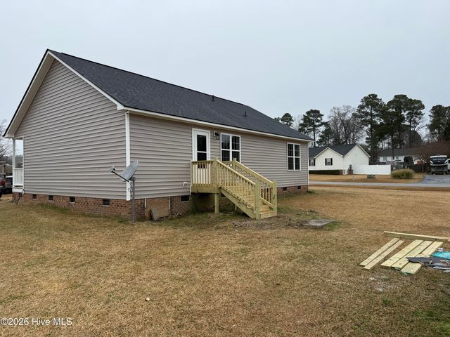 101 Copper Stone Street, Smithfield, NC 27577