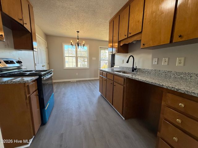 101 Copper Stone Street, Smithfield, NC 27577